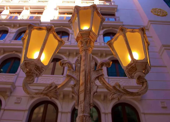 Demır Palace Hotel