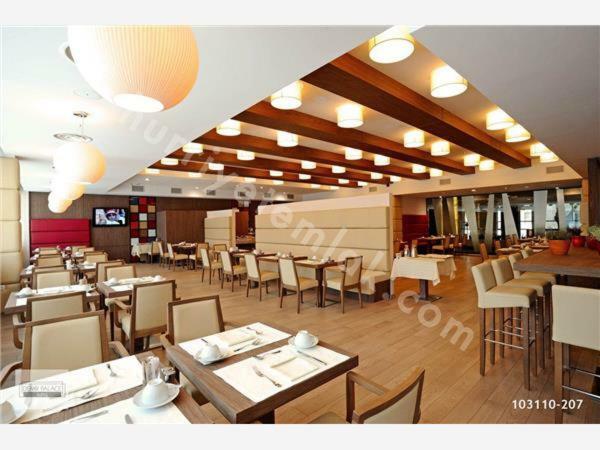 Apart Otel Demır Palace
