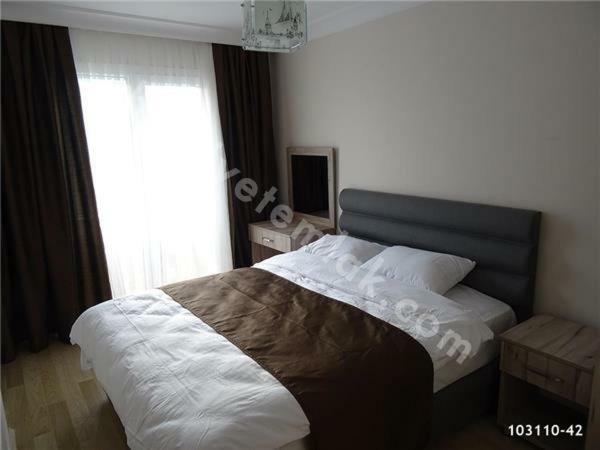 Demır Palace Apart Otel