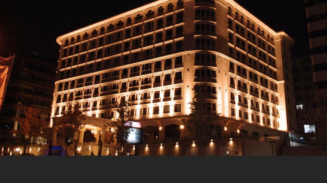 Demır Palace *