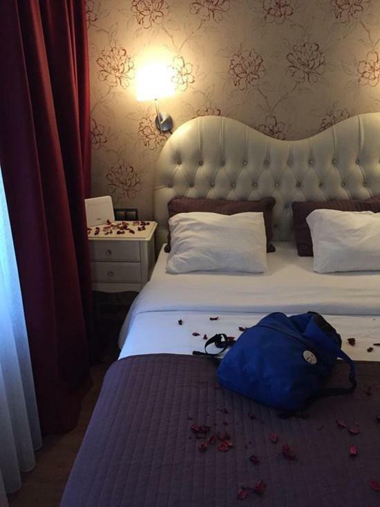 Apart Otel Demır Palace