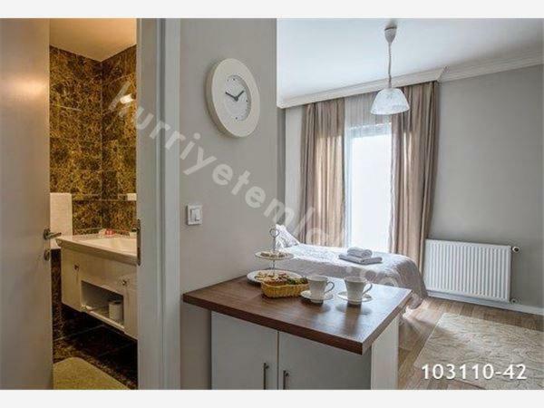 Apart Otel Demır Palace *