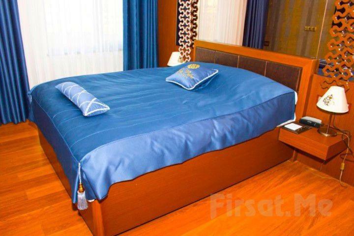 Demır Palace Apart Otel