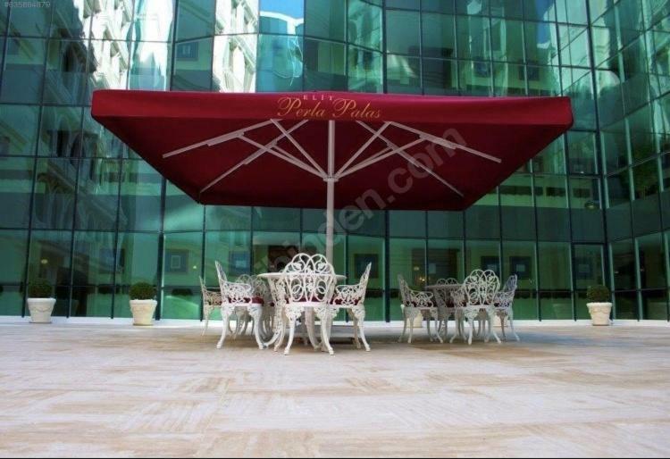 Demır Palace * İstanbul