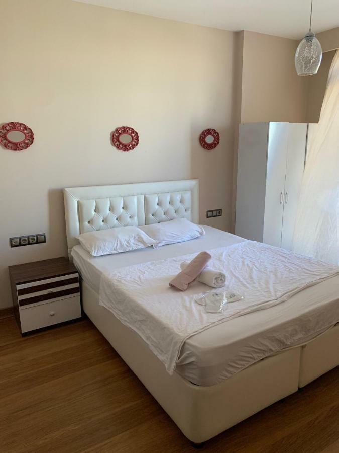 Apart Otel Demır Palace *