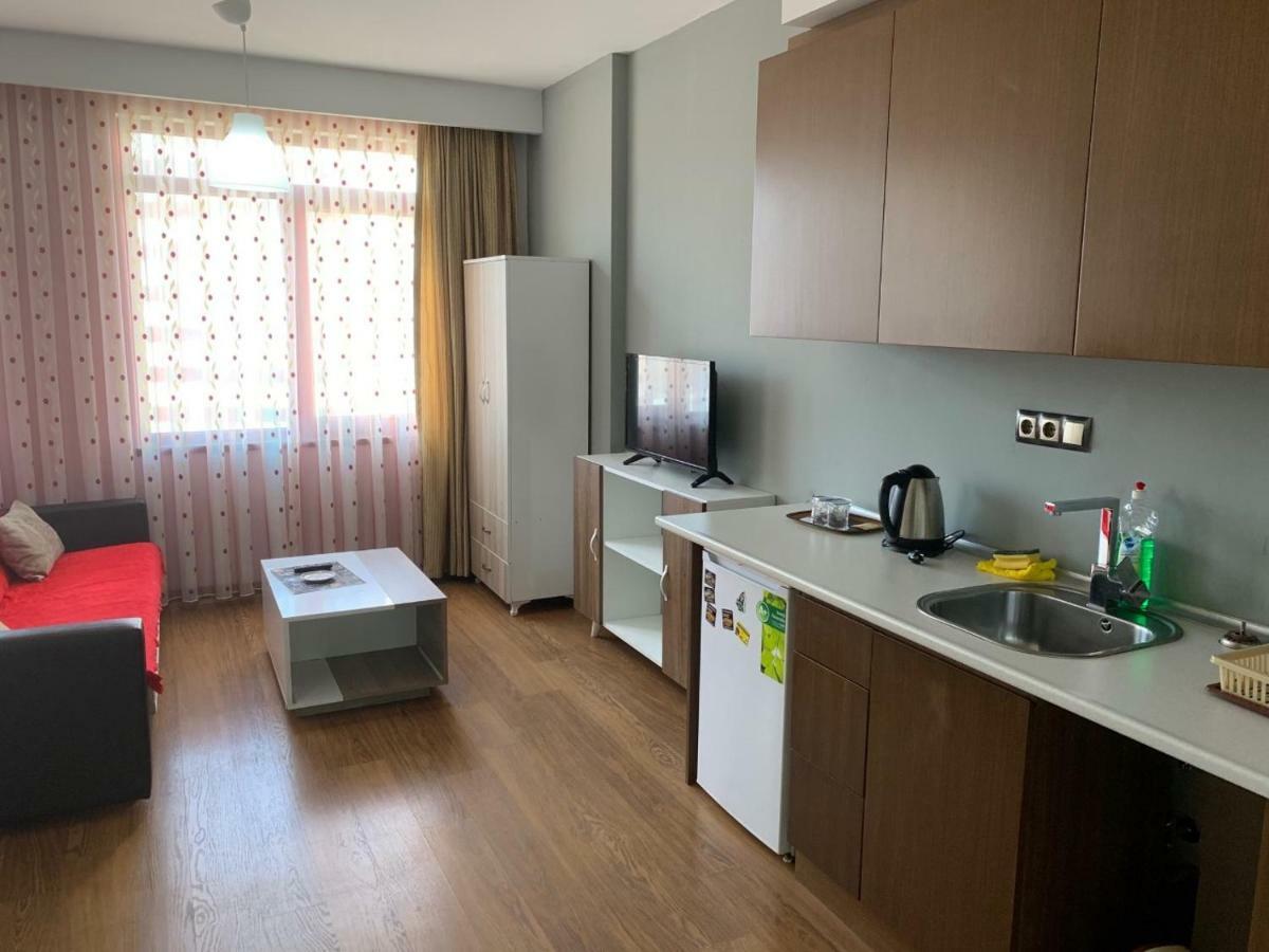 Apart Otel Demır Palace
